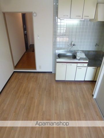 エスポワール名城の内装写真
