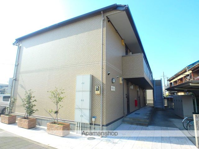 カーサ南野口