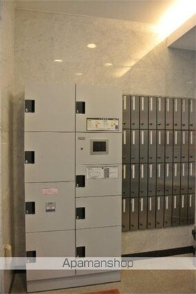 東京都台東区三ノ輪２丁目[1DK/41.26m2]のその他設備