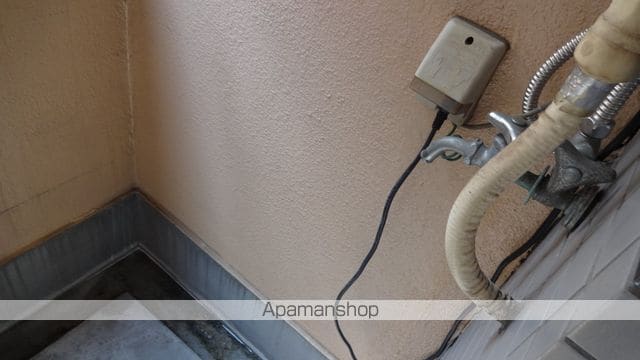 ロータリーマンション平代町の内装写真