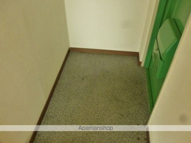 ロイヤルハイツの内装写真