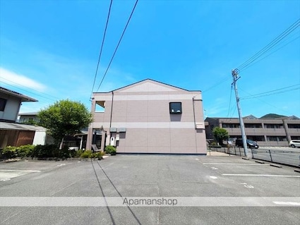 サンガーデン[2DK/47.84m2]の外観4