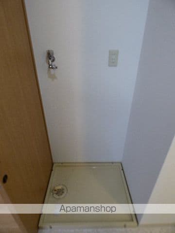 グランエスペランサ千里の内装写真