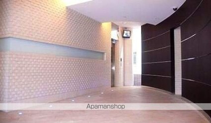 アイランドヒルズ両国[1K/26.02m2]の共用部1
