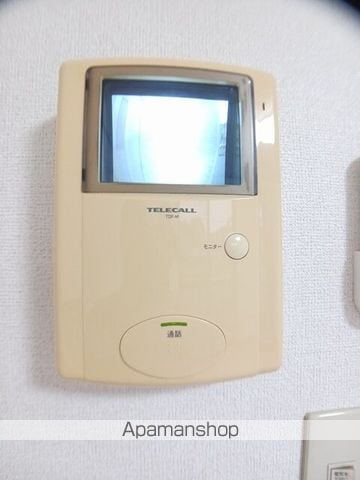 エアリーヴィラ壱番館の内装写真