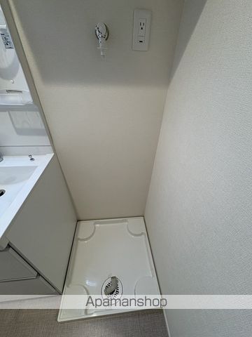 ハーモニーテラス姫島VIの内装写真
