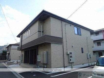 愛媛県松山市桑原５丁目[1LDK/45.19m2]の外観5