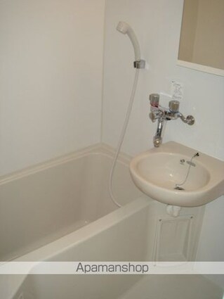ＧｒａｎＣｉｔｙＨｏｕｓｅ[1R/20.88m2]のバス