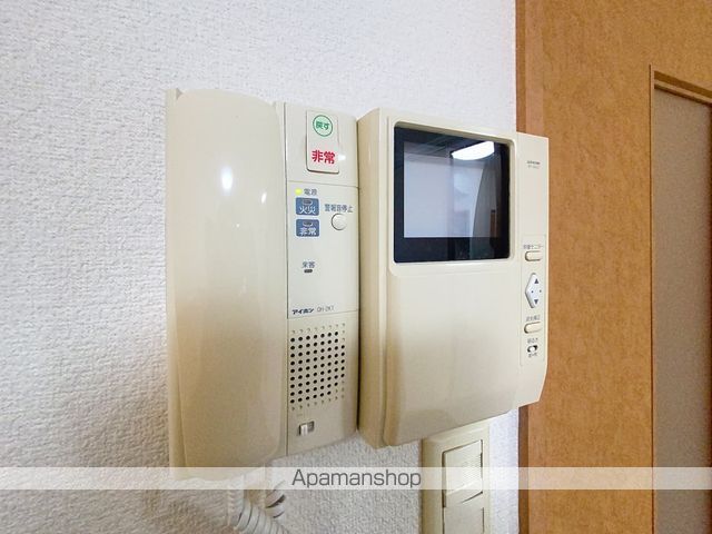 レオパレスMaeda2の内装写真