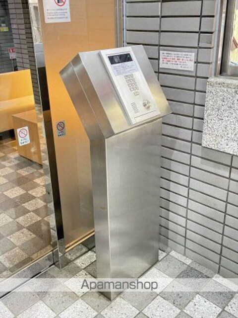 ライオンズマンション八王子北野[1R/19.6m2]の内装4
