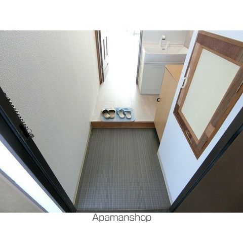 カトレア文京台の内装写真