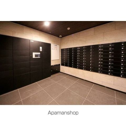 メイクス今池PRIMEの内装写真