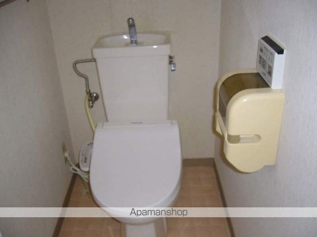 ライオンズマンション和歌山船戸の内装写真