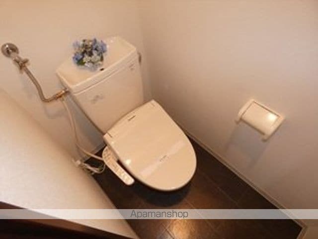 SーFORT南郷通の内装写真