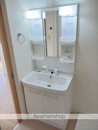 アベニールⅠ[1LDK/42m2]の洗面所