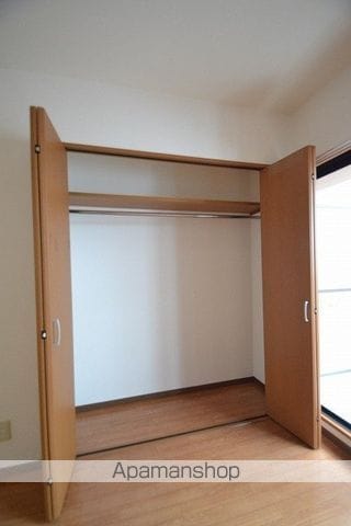 セイコウ光町の内装写真