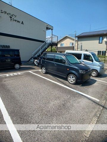 シティハイツ下河内Aのその他写真