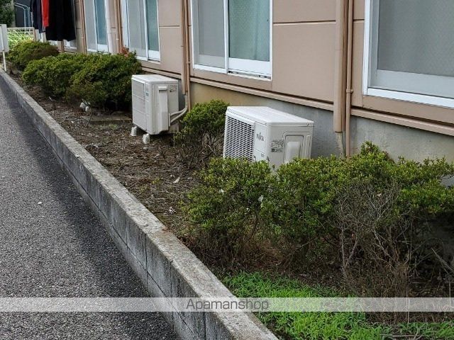 レオパレスイーストサイドパレスの内装写真