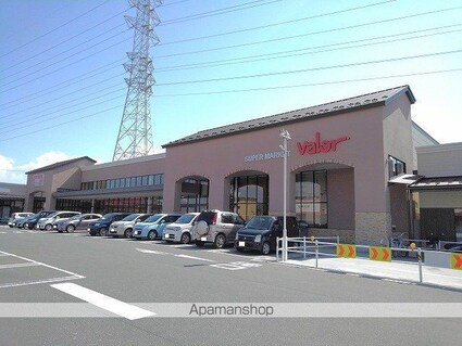 アムールⅠ[1LDK/53.01m2]の周辺1