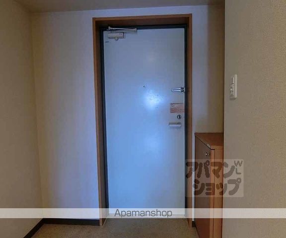 CASA SHIKOの内装写真