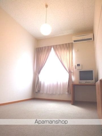 レオパレスモナーロの内装写真