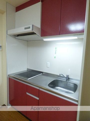クリスタルコートESAKAの内装写真