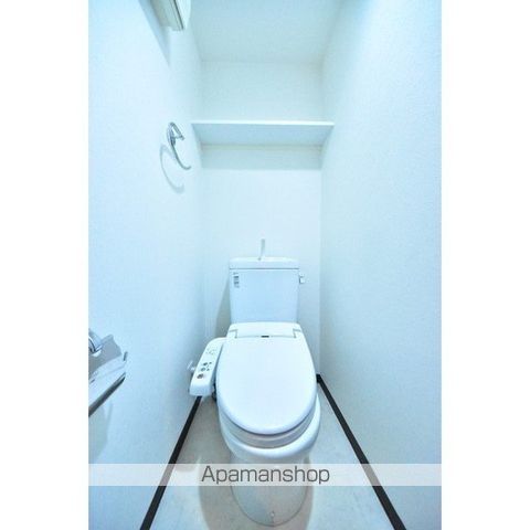 グローバン板橋の内装写真