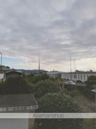 レオパレス三葛Ⅱ[1K/23.18m2]の眺望
