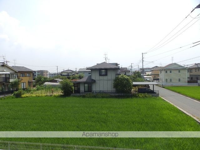 アリエッタ川口の内装写真