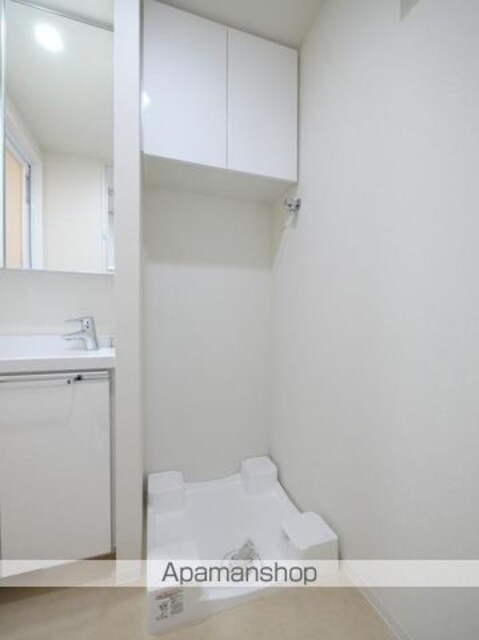 ＴＨＥ　ＰＲＥＭＩＵＭ　ＣＵＢＥ　Ｇ　東中野[2K/25.98m2]のその他内装4
