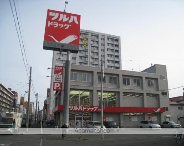 SQUARE MS614の周辺写真
