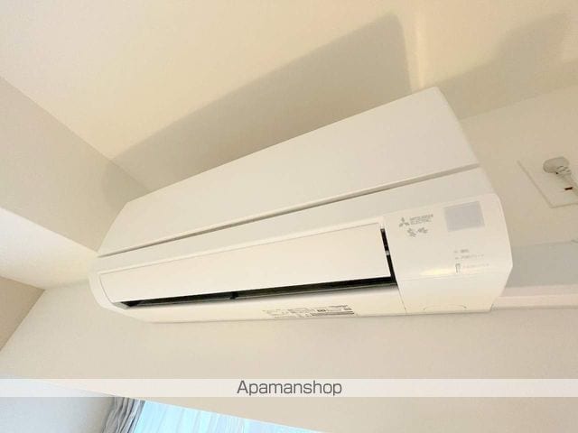 クロスレジデンス阿波座の内装写真