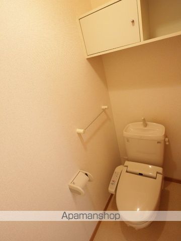 コアみのり Bの内装写真