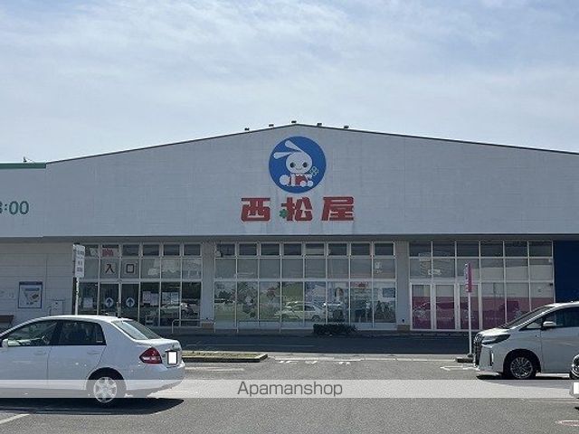 プレインカーサの周辺写真
