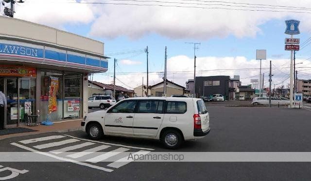 サウザンリーフの周辺写真
