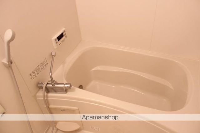 ハンプトンコートの内装写真