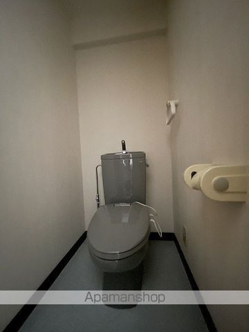 プログレス八乙女の内装写真