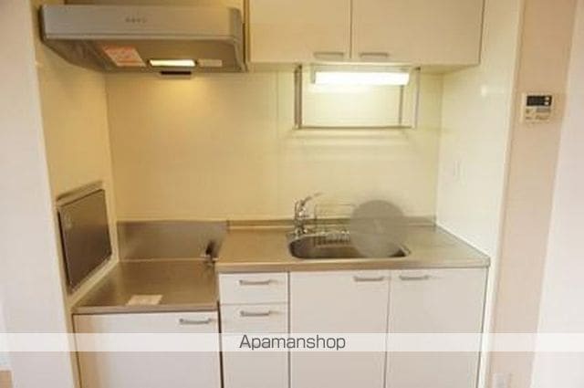 グラン シャリオの内装写真
