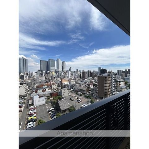 SーRESIDENCE名駅北bling 内覧会10の内装写真