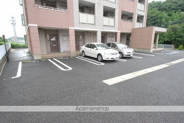 サンリッツ高宮Cのその他写真