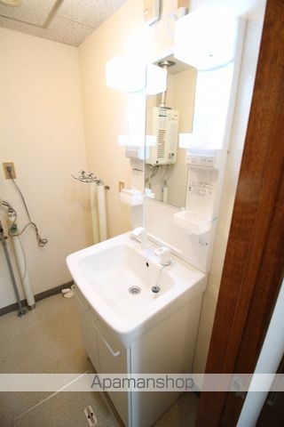 プラチナマンション北21条の内装写真