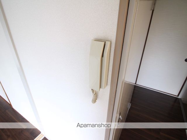 御殿山コーポ C棟の内装写真