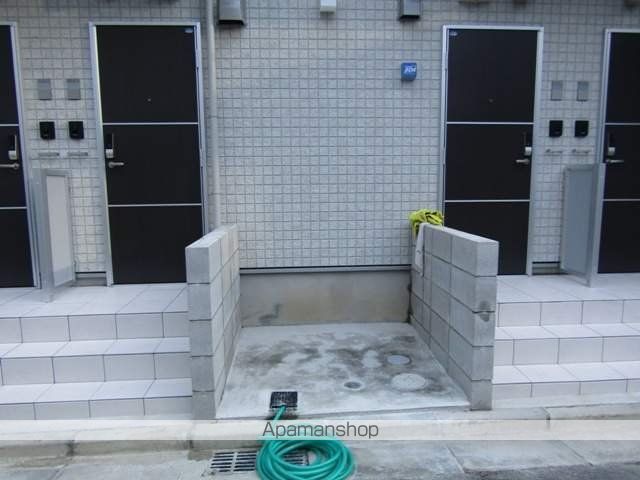 あんしんプラス衣摺08−7002の内装写真