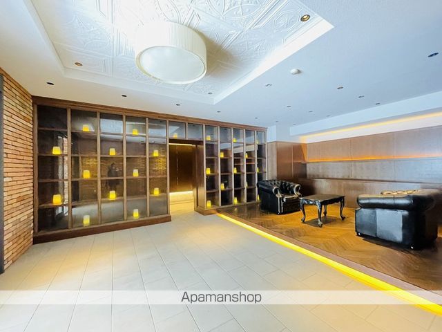 N APARTMENTのその他写真