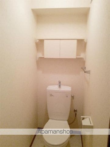 イーストガーデン リバプールの内装写真