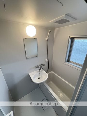 ABODE21の内装写真