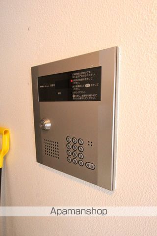 シーズンズ元町の内装写真