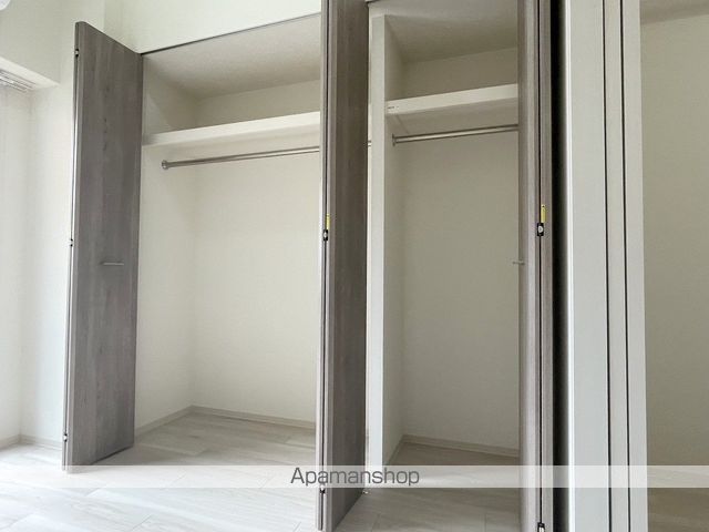 FASTATE難波DELUXEの内装写真