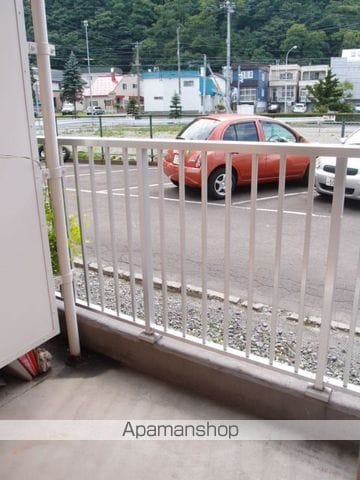 ドミ円山の内装写真