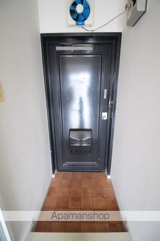 ソレイユKの内装写真